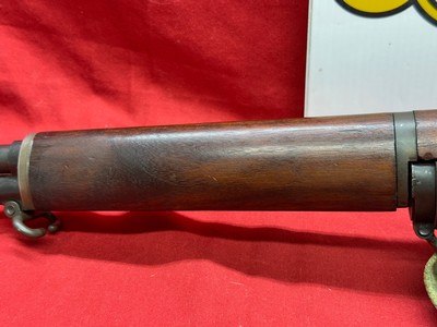 Collector Grade H&R M1 Garand 30 Cal - Image 8 of 25