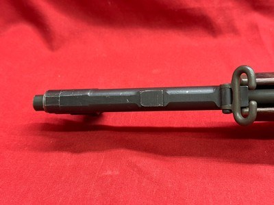 Collector Grade H&R M1 Garand 30 Cal - Image 15 of 25