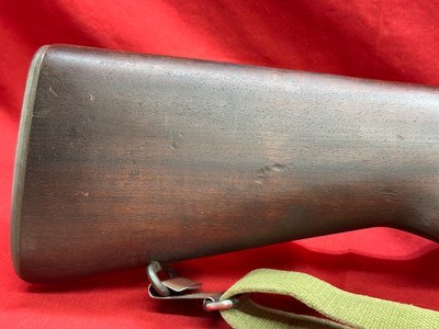 Collector Grade H&R M1 Garand 30 Cal - Image 25 of 25