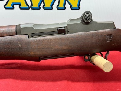 Collector Grade H&R M1 Garand 30 Cal - Image 6 of 25