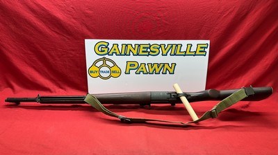 Collector Grade H&R M1 Garand 30 Cal - Image 9 of 25
