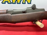 Collector Grade H&R M1 Garand 30 Cal - Image 6 of 25