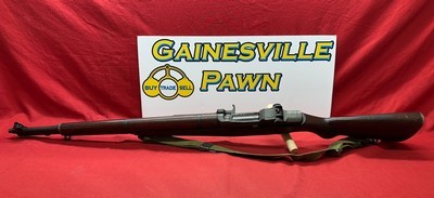 Collector Grade H&R M1 Garand 30 Cal - Image 16 of 25
