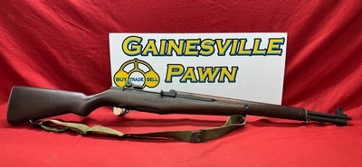 Collector Grade H&R M1 Garand 30 Cal - Image 21 of 25