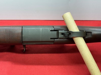 Collector Grade H&R M1 Garand 30 Cal - Image 13 of 25