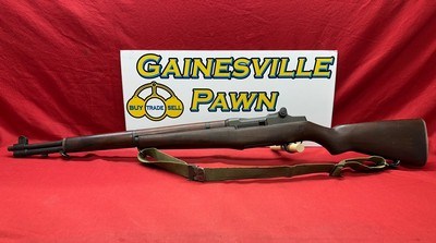 Collector Grade H&R M1 Garand 30 Cal - Image 1 of 25