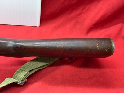 Collector Grade H&R M1 Garand 30 Cal - Image 17 of 25