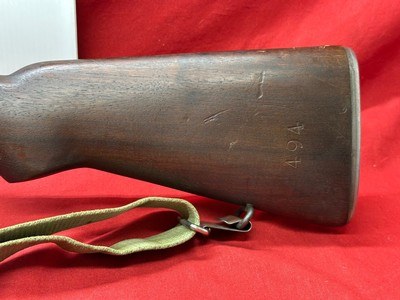 Collector Grade H&R M1 Garand 30 Cal - Image 4 of 25