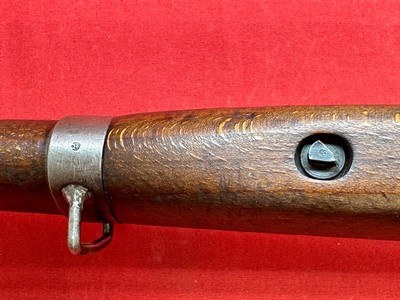 Egypt Hakim 8 mm Mauser caliber - Image 8 of 25