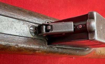 Egypt Hakim 8 mm Mauser caliber - Image 19 of 25