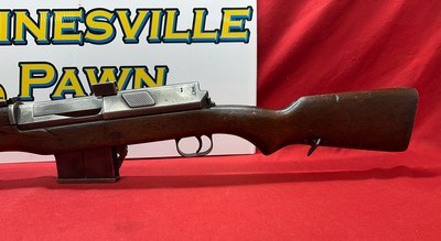 Egypt Hakim 8 mm Mauser caliber - Image 3 of 25