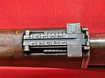 Egypt Hakim 8 mm Mauser caliber - Image 4 of 25