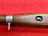 Egypt Hakim 8 mm Mauser caliber - Image 8 of 25