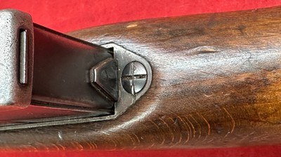 Egypt Hakim 8 mm Mauser caliber - Image 18 of 25