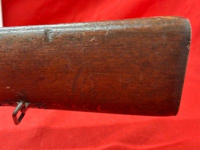 Egypt Hakim 8 mm Mauser caliber - Image 7 of 25