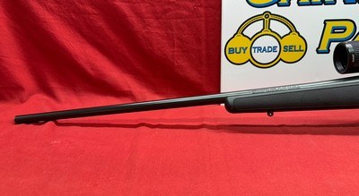 Winchester Model 70 .300 Win Magnum - Image 3 of 20