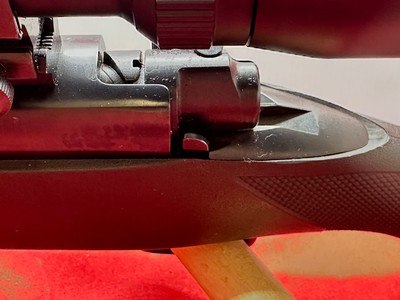 Winchester Model 70 .300 Win Magnum - Image 10 of 20