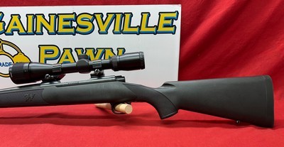 Winchester Model 70 .300 Win Magnum - Image 2 of 20