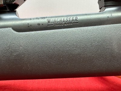 Winchester Model 70 .300 Win Magnum - Image 5 of 20