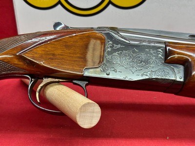 Winchester Model 101 28ga - Image 18 of 20