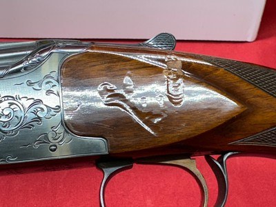 Winchester Model 101 28ga - Image 4 of 20