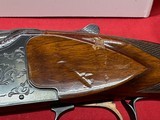 Winchester Model 101 28ga - Image 3 of 20