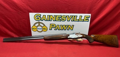 Winchester Model 101 28ga - Image 1 of 20
