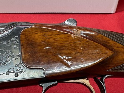 Winchester Model 101 28ga - Image 3 of 20