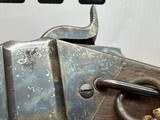 Shiloh New Model 1863 Military carbine 50 caliber - 8 of 25