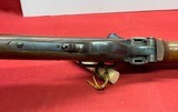 Shiloh New Model 1863 Military carbine 50 caliber - 23 of 25