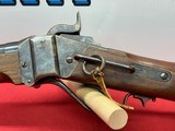 Shiloh New Model 1863 Military carbine 50 caliber - 5 of 25