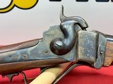 Shiloh New Model 1863 Military carbine 50 caliber - 20 of 25