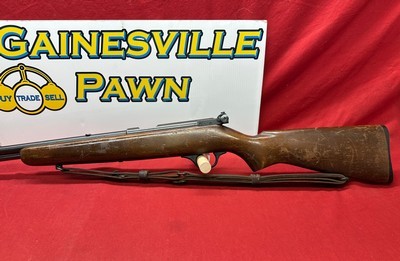 Marlin Model 81-DL .22 Cal. S-L-LR - Image 2 of 20