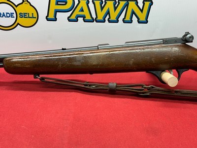 Marlin Model 81-DL .22 Cal. S-L-LR - Image 5 of 20