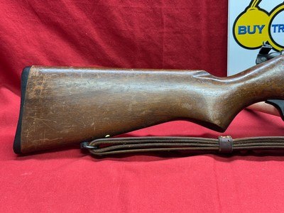 Marlin Model 81-DL .22 Cal. S-L-LR - Image 13 of 20