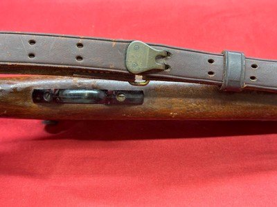 Marlin Model 81-DL .22 Cal. S-L-LR - Image 17 of 20