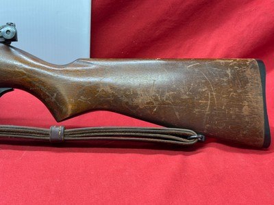 Marlin Model 81-DL .22 Cal. S-L-LR - Image 4 of 20