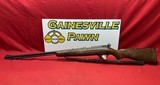 Marlin Model 81-DL .22 Cal. S-L-LR