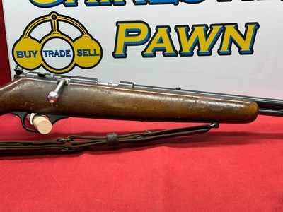 Marlin Model 81-DL .22 Cal. S-L-LR - Image 14 of 20