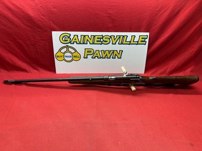 Marlin Model 81-DL .22 Cal. S-L-LR - Image 6 of 20