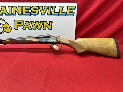 Savage Stevens Uplander Sporter 411 - Image 2 of 23