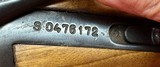 Savage Stevens Uplander Sporter 411 - Image 23 of 23