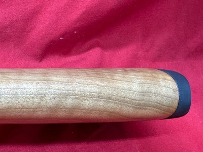Savage Stevens Uplander Sporter 411 - Image 9 of 23
