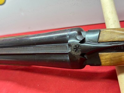 Savage Stevens Uplander Sporter 411 - Image 10 of 23