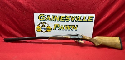 Savage Stevens Uplander Sporter 411