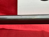 Savage Stevens Uplander Sporter 411 - Image 6 of 23