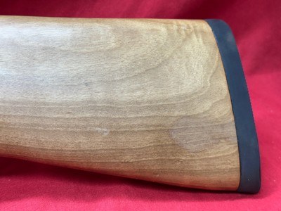 Savage Stevens Uplander Sporter 411 - Image 5 of 23