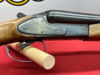 Savage Stevens Uplander Sporter 411 - Image 20 of 23