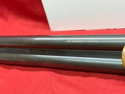 Savage Stevens Uplander Sporter 411 - Image 16 of 23