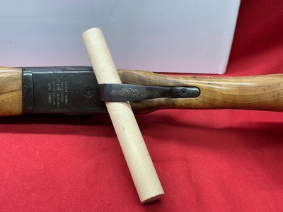 Savage Stevens Uplander Sporter 411 - Image 14 of 23